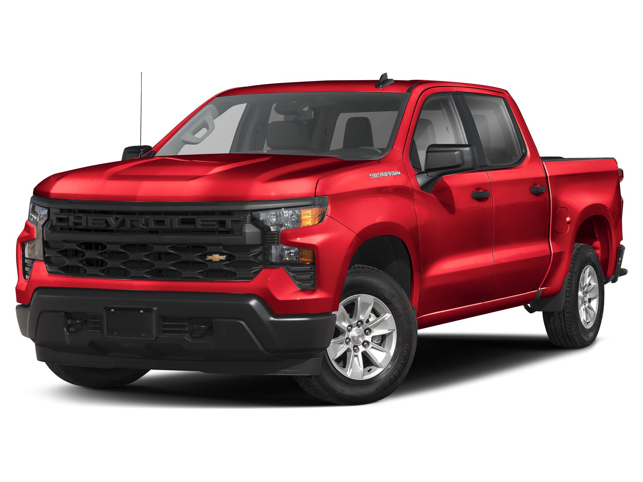 chevrolet silverado 1500 2025 1GCPKBEK5SZ313414 image chevrolet silverado 1500 2025 1GCPKBEK5SZ313414 image